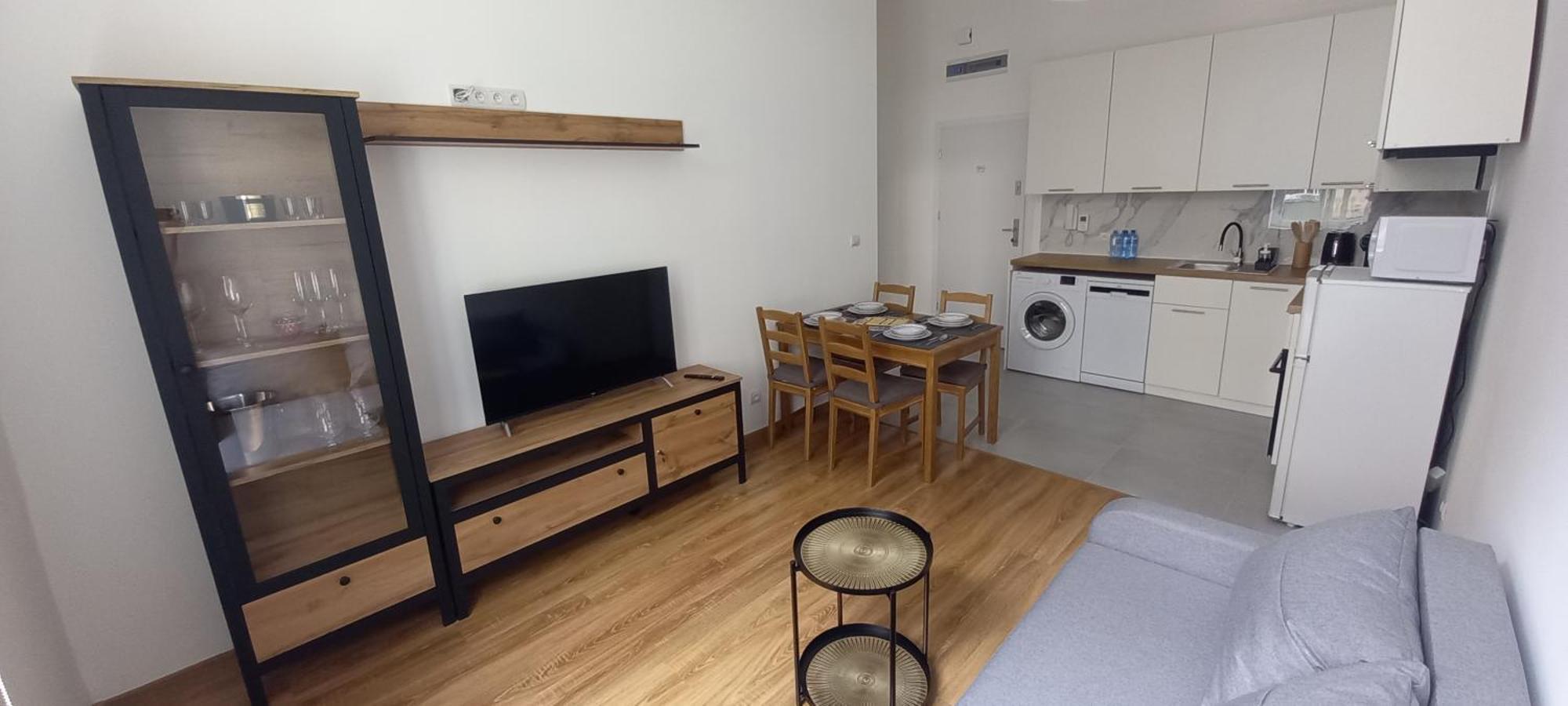 Apartament Love On 5 - Milosc Na 5 Legnica Extérieur photo