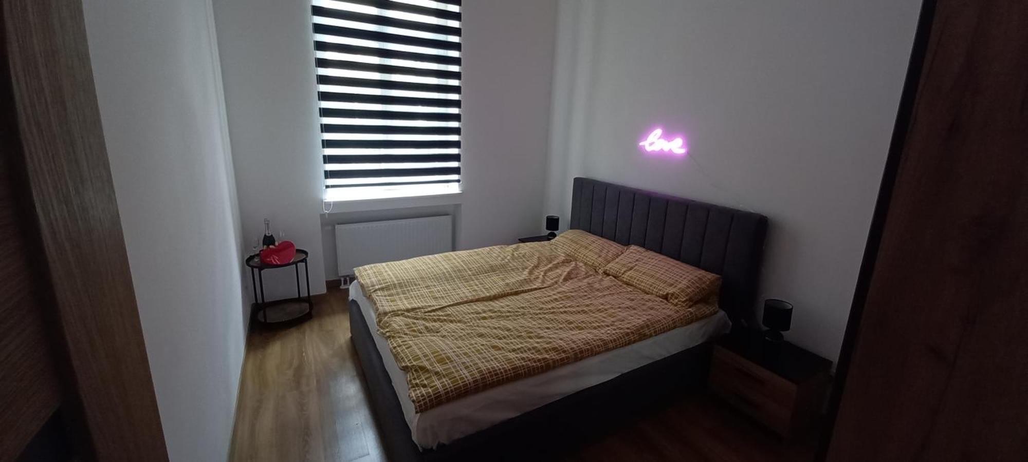 Apartament Love On 5 - Milosc Na 5 Legnica Extérieur photo