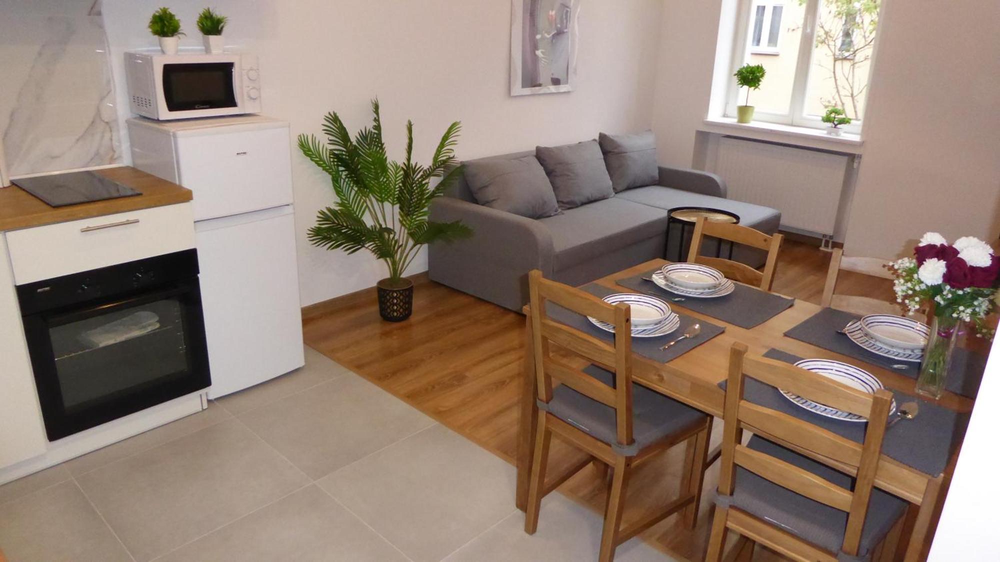 Apartament Love On 5 - Milosc Na 5 Legnica Extérieur photo